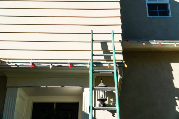 Professional Siding Installation & Repair in La Mirada, CA